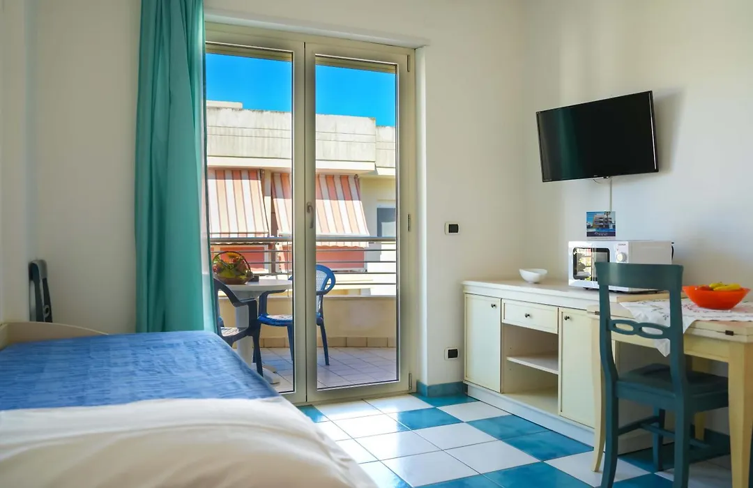 Mare Blu Residence-1
