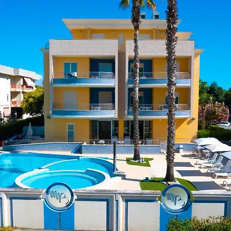 Mare Blu Residence-2